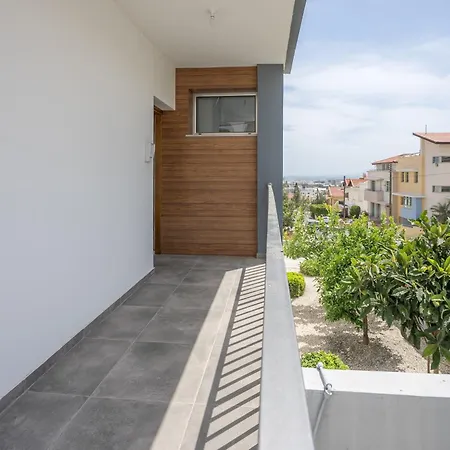 Altura View 4br House Holiday home Limassol